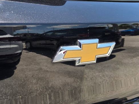 Used 2021 Chevrolet TrailBlazer LS FWD image 5