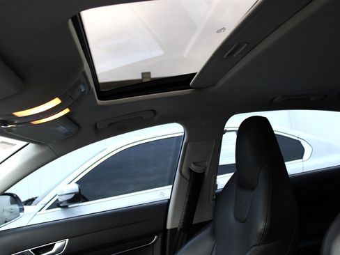 Used 2011 Audi S6 Prestige image 22