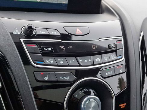 Certified 2024 Acura RDX SH-AWD w/ Technology Package image 16