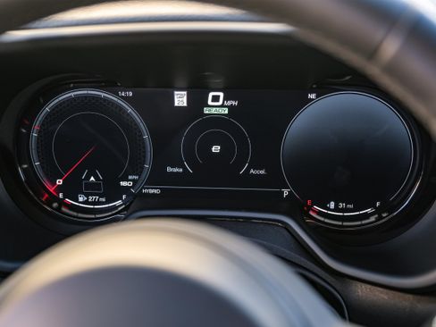 Used 2024 Dodge Hornet R/T Plus image 19