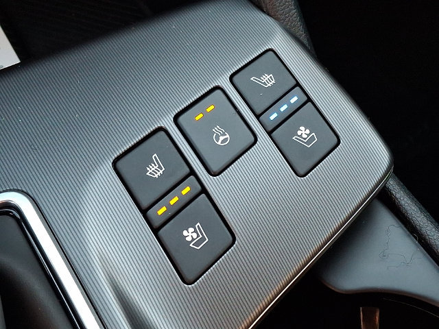 New 2027 Kia Sportage SX FWD image 18