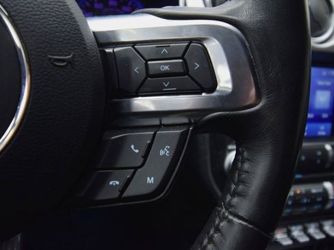 Used 2023 Ford Mustang Premium image 34