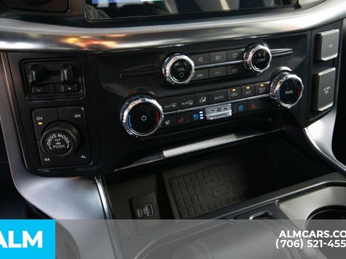 Used 2022 Ford F150 Raptor w/ Equipment Group 801A High image 49