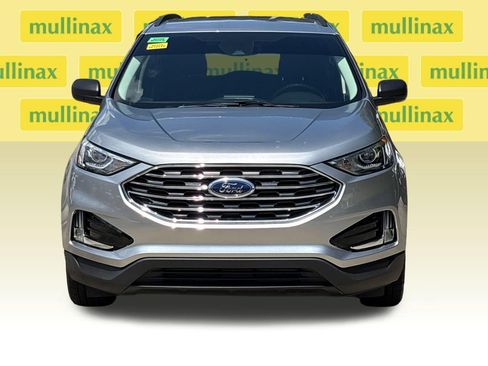 Used 2022 Ford Edge SE AWD/4WD image 15