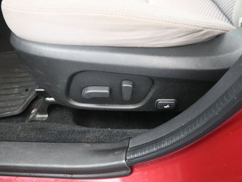 Used 2017 Subaru Forester 2.5i Premium w/ Protection Package #1 image 15