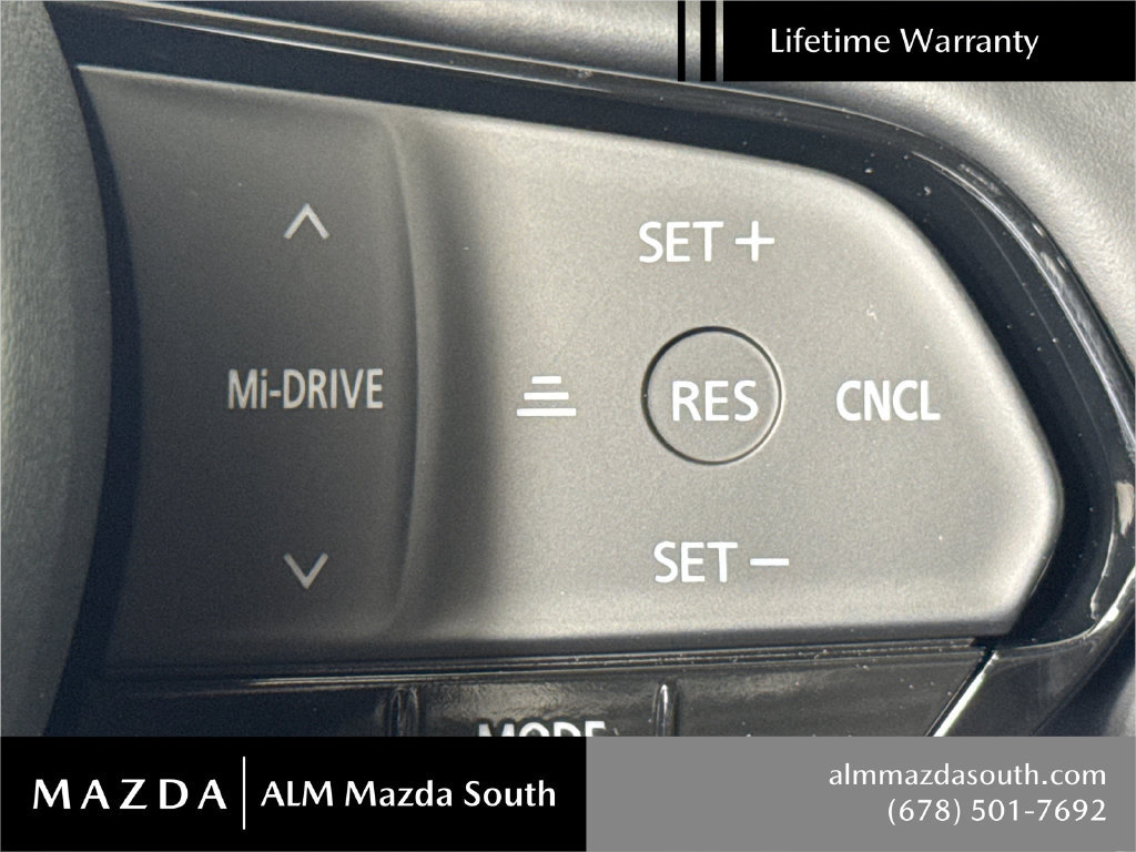 New 2026 MAZDA CX-5 Select AWD/4WD image 26