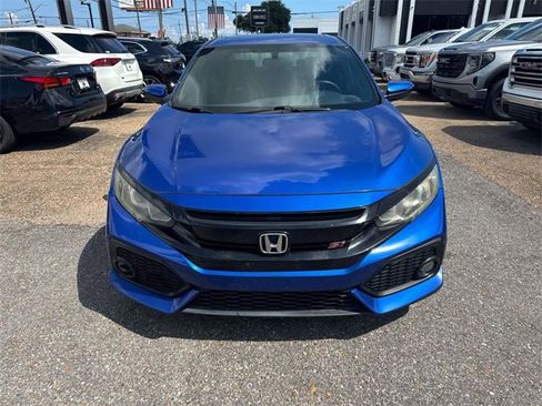 Used 2019 Honda Civic Si image 2