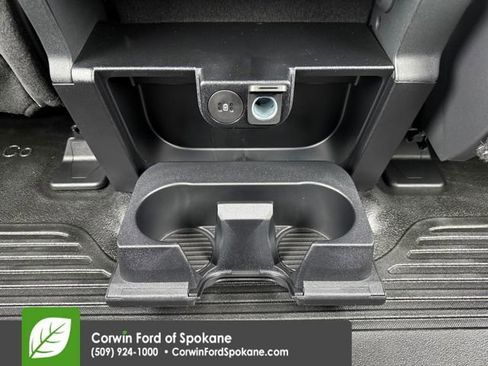 New 2026 Ford F250 XL w/ XL Chrome Package image 13