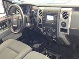 Used 2013 Ford F150 XLT w/ Luxury Equipment Group image 5