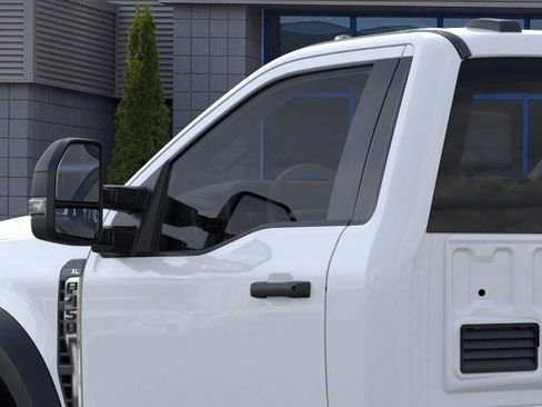 New 2026 Ford F450 XL image 20
