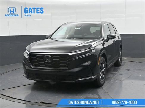 New 2026 Honda CR-V EX-L image 6