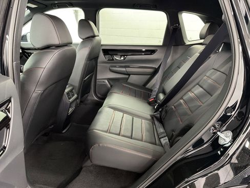 New 2026 Honda CR-V Sport Touring image 15