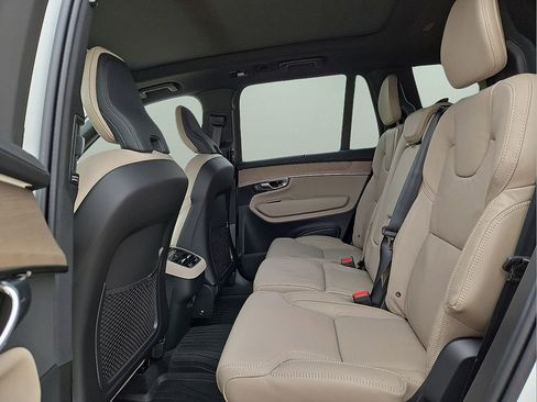 New 2026 Volvo XC90 B6 Ultra w/ Protection Package Premier image 15