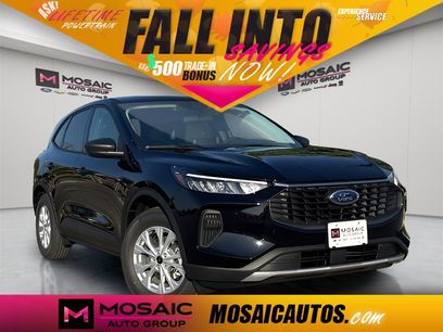New 2026 Ford Escape Active w/ Cold Weather Package
