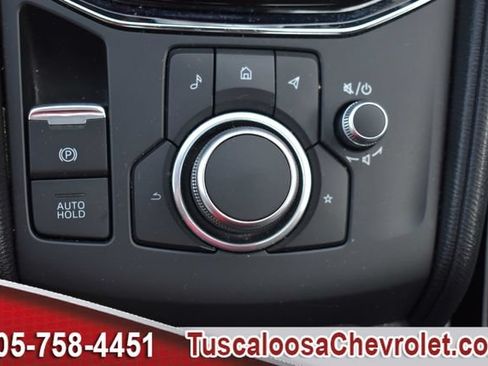 Used 2025 MAZDA CX-5 AWD 2.5 S w/ Preferred Package image 40