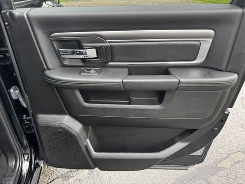 Used 2021 RAM 1500 Classic Warlock AWD/4WD image 15