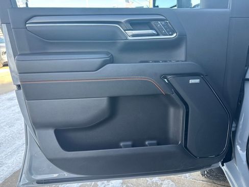 Certified 2024 GMC Sierra 2500 AT4 w/ AT4 Premium Plus Package image 21