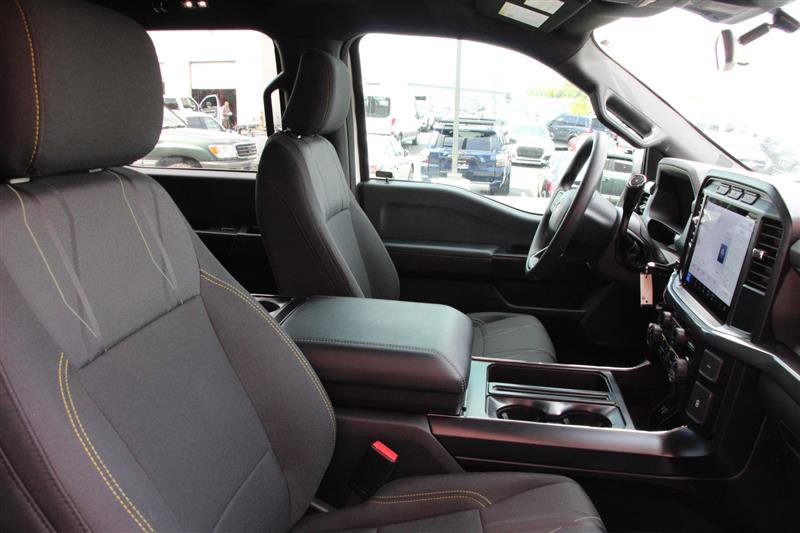 Used 2024 Ford F150 STX AWD/4WD image 19