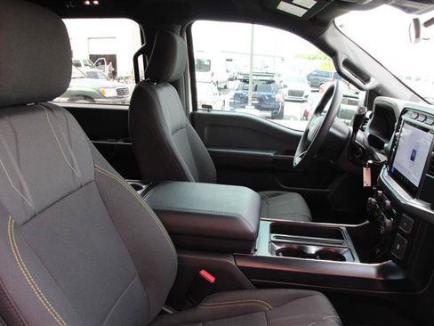 Used 2024 Ford F150 STX AWD/4WD image 19