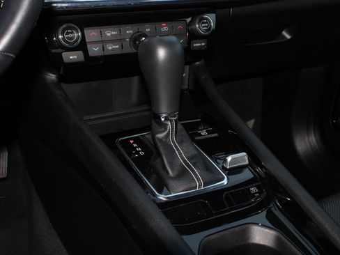 Used 2022 Jeep Compass High Altitude AWD/4WD image 15