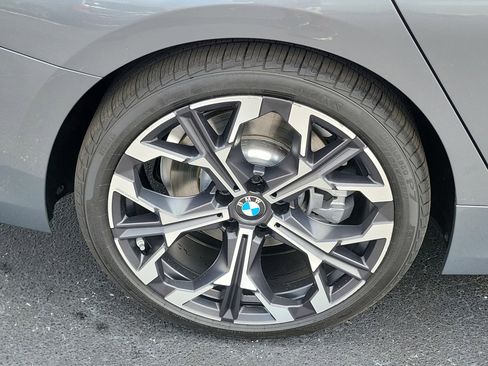 Used 2026 BMW 330i Sedan RWD image 6