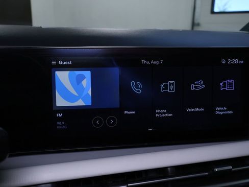 Used 2025 Hyundai Tucson SEL image 25