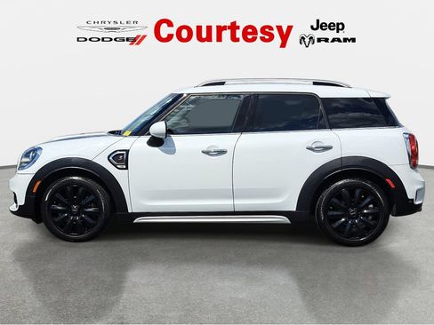 Used 2019 MINI Cooper Countryman S FWD image 6