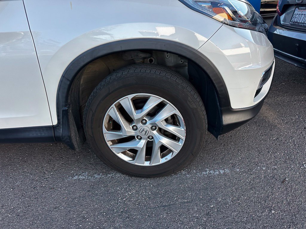 Used 2015 Honda CR-V EX image 7