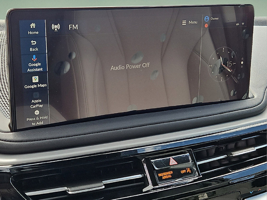 Certified 2026 Acura MDX w/ Technology Package FWD image 23