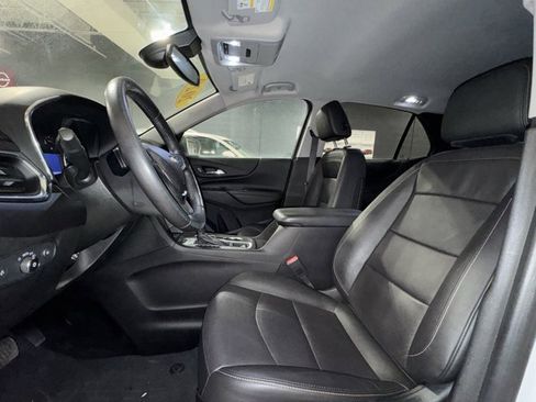 Used 2020 Chevrolet Equinox Premier w/ Premier Redline Edition image 24