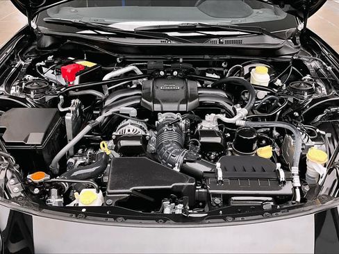 Used 2025 Subaru BRZ tS image 28