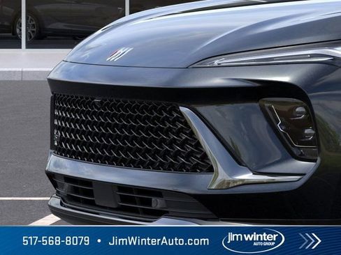 New 2026 Buick Envision Sport Touring image 38