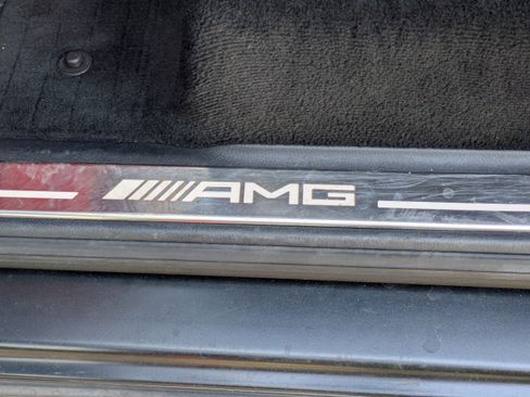 Used 2020 Mercedes-Benz G 63 AMG 4MATIC image 13