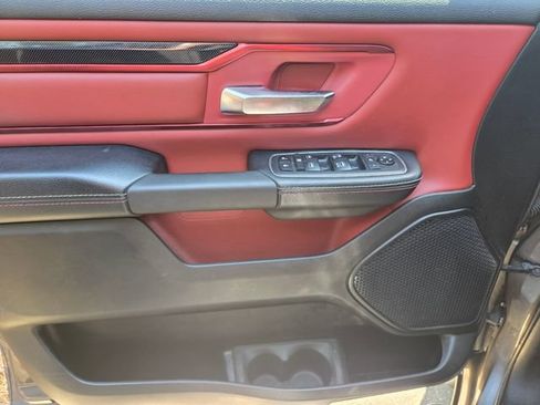 Used 2019 RAM 1500 Rebel w/ Rebel Level 2 Equipment Group AWD/4WD image 7