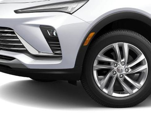 New 2026 Buick Envista Preferred image 5