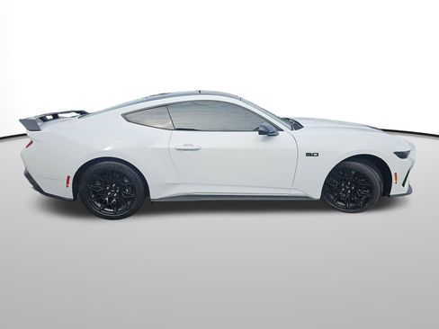 Used 2024 Ford Mustang GT Premium w/ GT Performance Package image 7