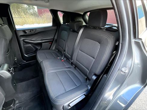 Used 2024 Ford Escape Active w/ Tech Pack #1 image 20