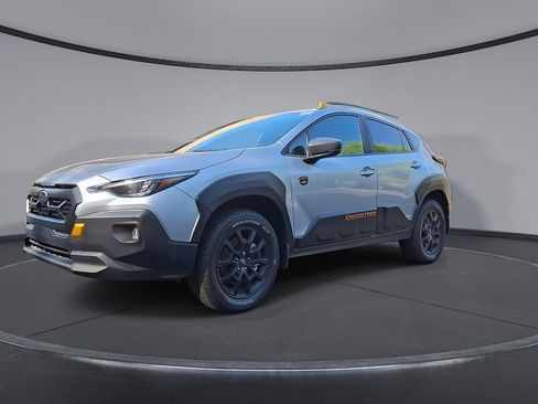 New 2026 Subaru Crosstrek 2.5i Wilderness AWD/4WD image 10