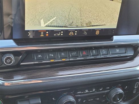 New 2025 Chevrolet Silverado 1500 RST w/ Convenience Package II image 14