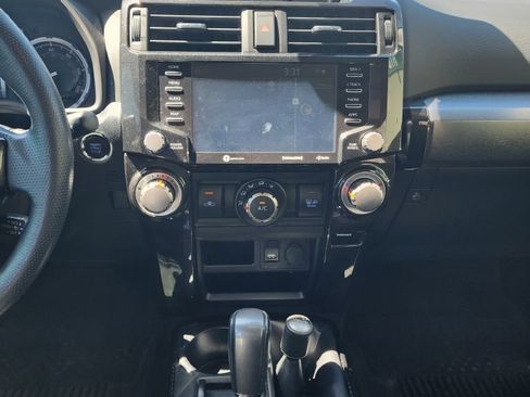 Used 2020 Toyota 4Runner Venture w/ Moonroof Package AWD/4WD image 14