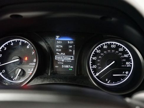 Certified 2024 Toyota Camry SE image 16