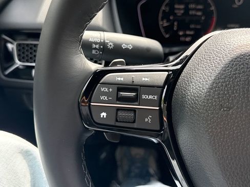 New 2026 Honda Civic Sport image 27