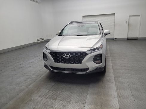 Used 2019 Hyundai Santa Fe FWD image 15