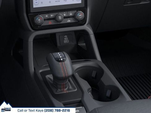 New 2026 Ford Ranger Raptor image 15