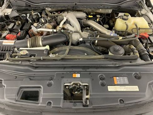 Used 2021 Ford F350 XL w/ Power Equipment Group AWD/4WD image 36