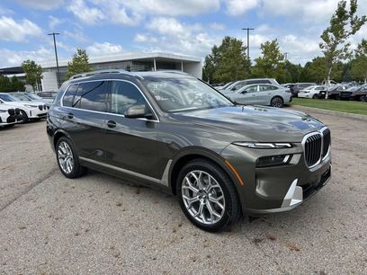 New 2026 BMW X7 xDrive40i w/ Premium Package