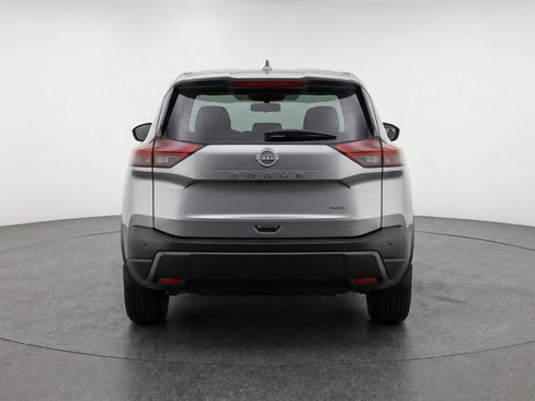 Used 2025 Nissan Rogue SV image 7