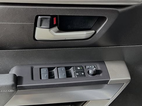 Used 2025 Toyota Sequoia SR5 w/ SR5 Premium Package image 17