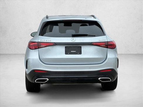 Certified 2026 Mercedes-Benz GLC 300 GLC 300 image 6