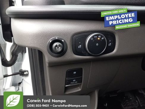 New 2026 Ford Transit 250 148 Medium Roof Extended AWD image 13
